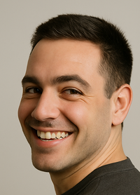 Ryan Benett