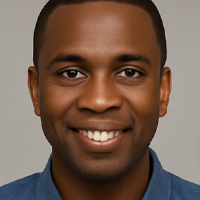 Marcus D.